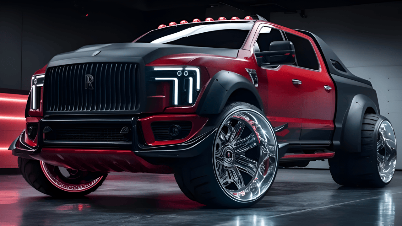 2026 Rolls-Royce Cruiser Revealed: First Look, High-Tech Features, Fuel Economy, MSRP, and Must-Know Details